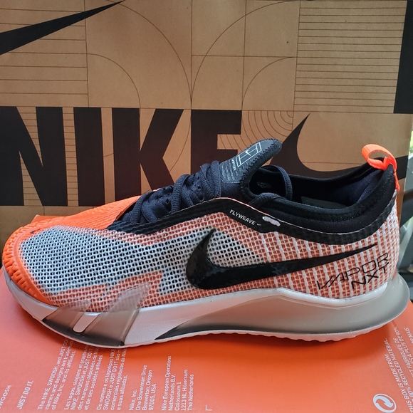 Nike React Vapor NXT Tennis mens shoes, Size 9 - Picture 3 of 10